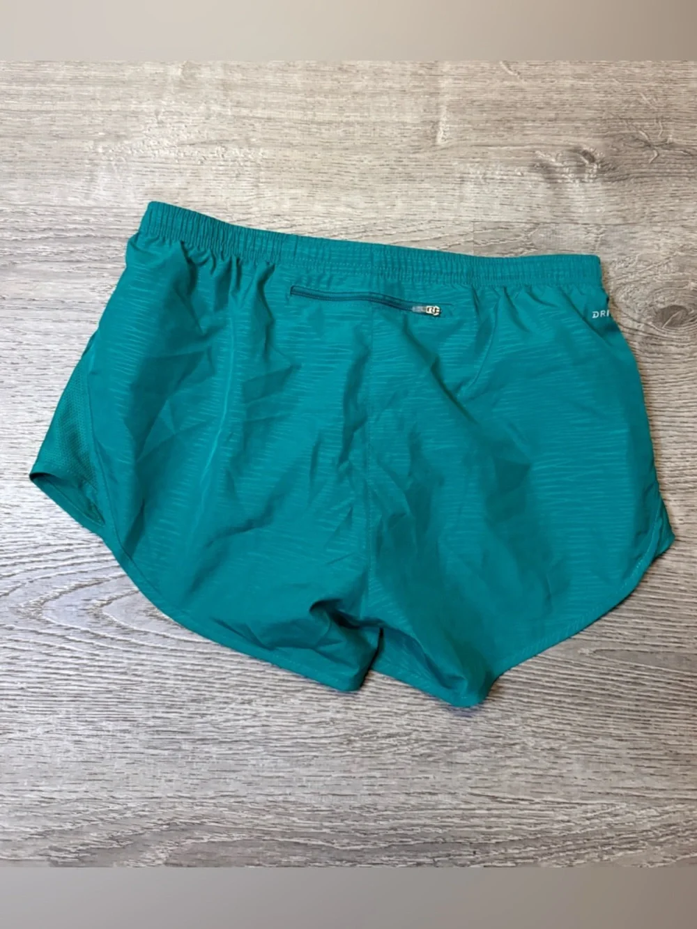 •NIKE• RUNNING SHORTS - Picture 6 of 7